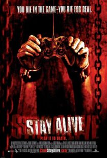 دانلود فیلم Stay Alive 2006106015-669164942