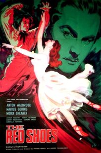 دانلود فیلم The Red Shoes 1948107543-873528990