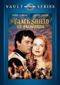 دانلود فیلم The Black Shield of Falworth 1954112516-186590584