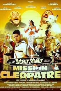 دانلود فیلم Asterix & Obelix: Mission Cleopatra 2002110803-1898347492