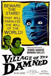 دانلود فیلم Village of the Damned 1960114187-711058047