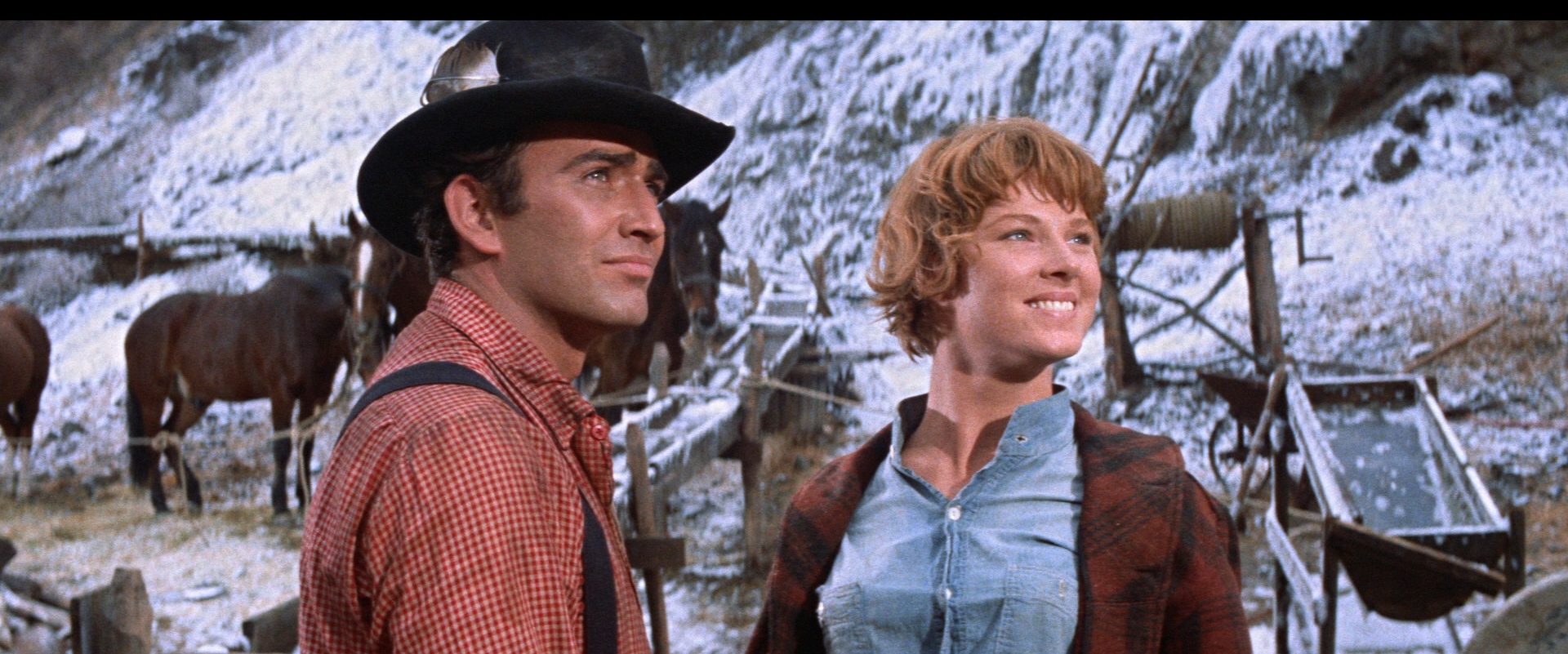 دانلود فیلم Ride the High Country 1962