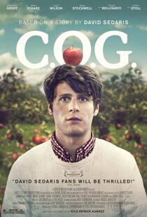 دانلود فیلم C.O.G. 2013114222-757160679