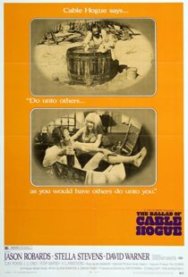 دانلود فیلم The Ballad of Cable Hogue 1970112510-245660315