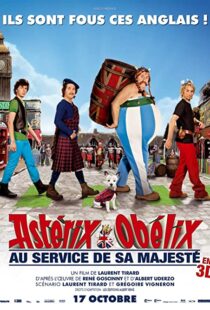 دانلود فیلم Astérix and Obélix: God Save Britannia 2012111912-1019129224