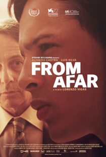 دانلود فیلم From Afar 2015113990-1196844660