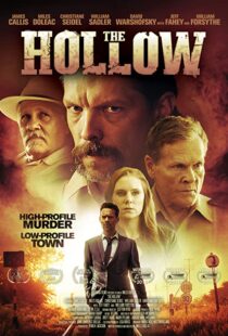 دانلود فیلم The Hollow 2016111000-2037484189