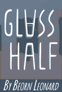 دانلود فیلم Glass Half 2015110575-1892773179