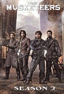 دانلود سریال The Musketeers112733-791592170