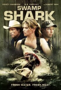 دانلود فیلم Swamp Shark 2011111223-794706739