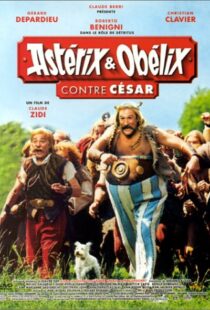 دانلود فیلم Asterix and Obelix vs. Caesar 1999111907-1757735014