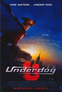 دانلود فیلم Underdog 2007111277-923519884