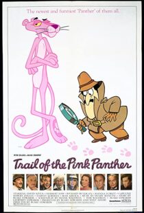 دانلود فیلم Trail of the Pink Panther 1982115028-1728375519