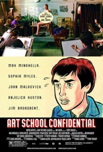 دانلود فیلم Art School Confidential 2006113974-514632719