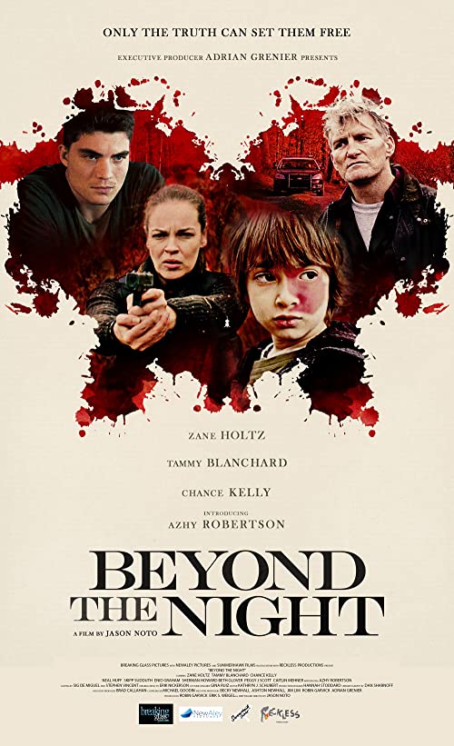 دانلود فیلم Beyond the Night 2018