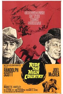 دانلود فیلم Ride the High Country 1962112503-1314502116