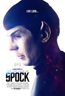 دانلود مستند For the Love of Spock 2016111352-243321238