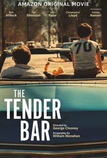 دانلود فیلم The Tender Bar 2021112174-607295651