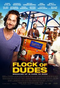 دانلود فیلم Flock of Dudes 2016110564-1216546300