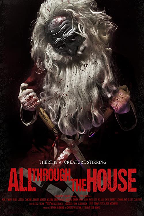 دانلود فیلم All Through the House 2015