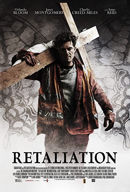 دانلود فیلم Retaliation 2017