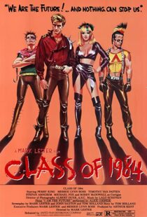 دانلود فیلم Class of 1984 1982114906-1862470363