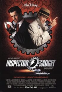 دانلود فیلم Inspector Gadget 1999112944-1317603555