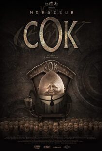 دانلود انیمیشن Mister Cok 2009110636-1524426673