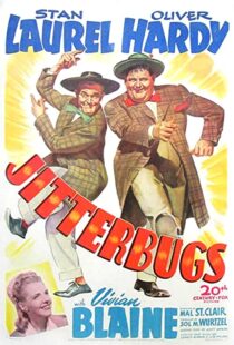 دانلود فیلم Jitterbugs 1943111961-2114337794