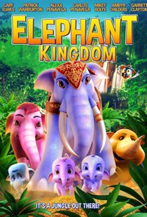 دانلود انیمیشن Elephant Kingdom 2009110543-1445161267