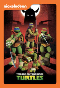 دانلود انیمیشن Teenage Mutant Ninja Turtles112074-732254841