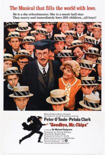 دانلود فیلم Goodbye, Mr. Chips 1969113750-1089522129