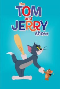 دانلود انیمیشن The Tom and Jerry Show112406-1183253896