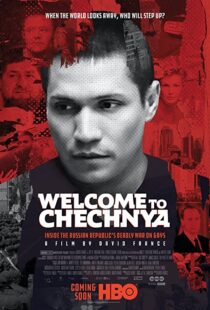 دانلود مستند Welcome to Chechnya 2020114379-1603486247