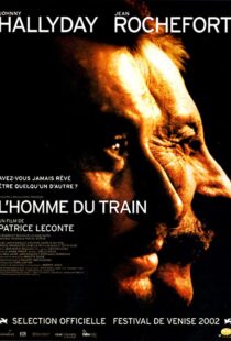 دانلود فیلم Man on the Train 2002113096-997012090