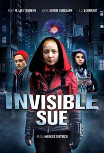 دانلود فیلم Invisible Sue 2018113771-518219397