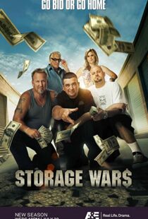 دانلود سریال Storage Wars112697-222803506