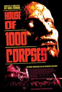 دانلود فیلم House of 1000 Corpses 2003111362-672569788