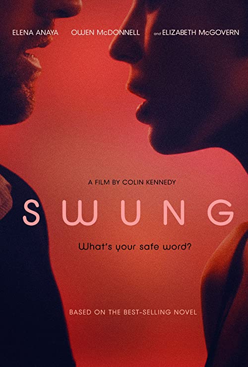 دانلود فیلم Swung 2015