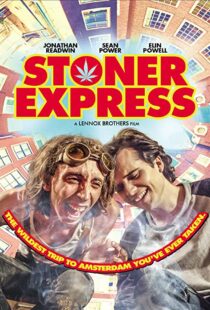 دانلود فیلم Stoner Express 2016110975-348105373