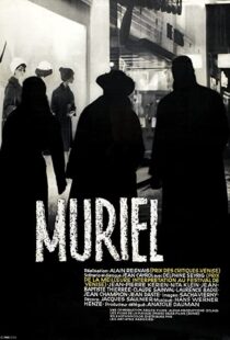 دانلود فیلم Muriel 1963113824-1790051357