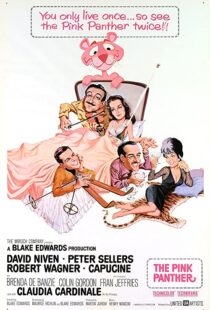 دانلود فیلم The Pink Panther 1963115017-143474472