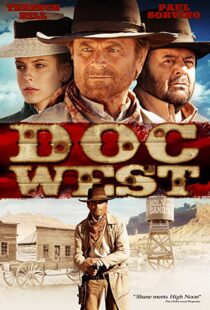 دانلود فیلم Doc West 2009113414-1022787936