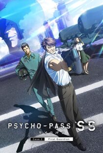 دانلود انیمه Psycho-Pass: Sinners of the System Case.2 First Guardian 2019110951-2112266285