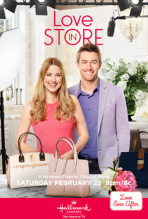 دانلود فیلم Love in Store 2020114252-2102205087