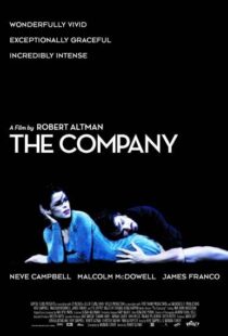 دانلود فیلم The Company 2003113922-1514079904