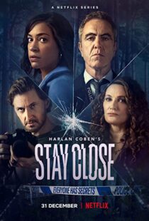 دانلود سریال Stay Close111537-724652325