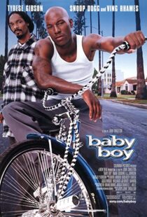 دانلود فیلم Baby Boy 2001113039-962023553