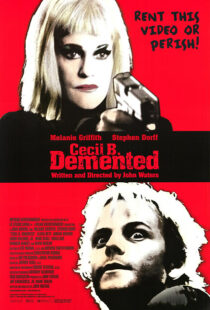 دانلود فیلم Cecil B. Demented 2000113044-1731550680