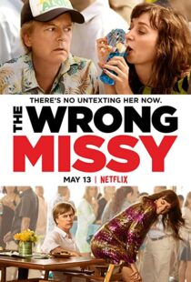 دانلود فیلم The Wrong Missy 2020113803-1876140852